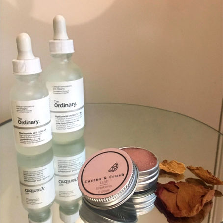 💚 Lip Love with Cactus Crush 💚