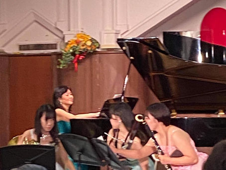Beethoven Piano Quintet/ベートーヴェンピアノクインテット