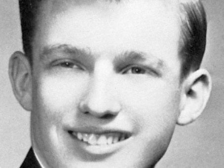 Brief Quiz about Mary Trump's Analysis of Her Uncle