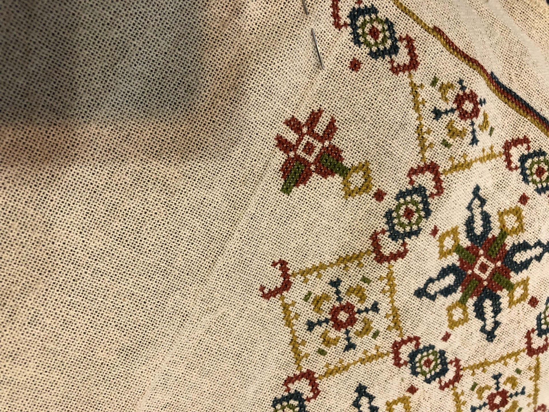 Do fabric creases matter? content media