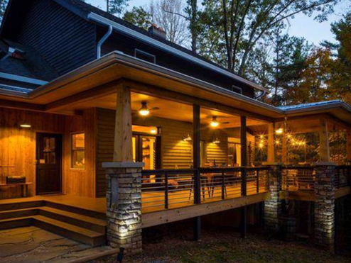 151 Wolfe Cove Road, Asheville, NC 28804 MLS 3545740