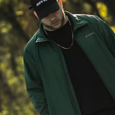 Garden State Rapper The Cause Drops New Music