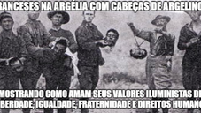 A França não tem o direito de reclamar de imigração