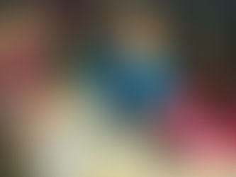 아기 예수님을 만들기 시작했어요!