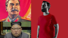 1 a cada 5 jovens dos EUA consideram Josef Stálin e Kim Jong-Un ‘Heróis’