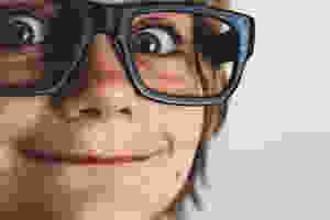 ojos, lentes, perspectiva, personalidad, test, sé el jefe, hectorrc.com