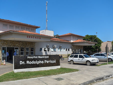 CIRURGIAS PREVIAMENTE AGENDADAS TEM RETORNO GRADATIVO EM BÚZIOS
