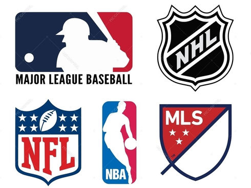 El 11-S más especial del deporte americano: 5 grandes ligas coinciden por primera vez en la historia