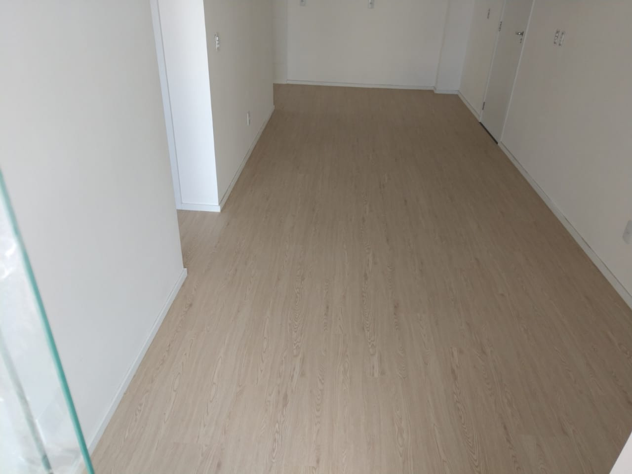 Piso de PVC Canela — foto 3