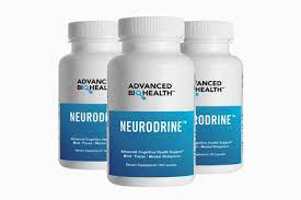 What are the side effects of Neurodrine Brain Supplement? content media