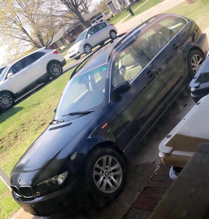 Why this 05’ 325xi I found for sale worries me, possible trans issue? content media