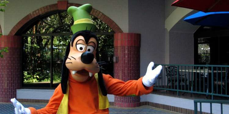 Is Goofy a Cow or a Dog? Details of Disney’s Classic Character content media