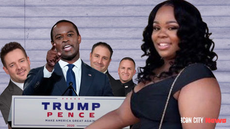 No Murder Charges In Breonna Taylor Shooting