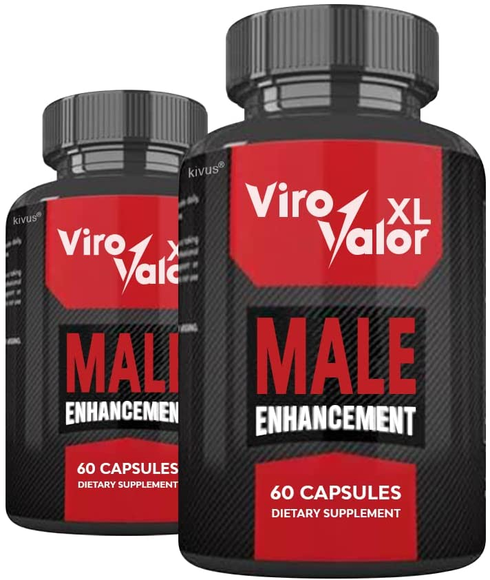 Viro Valor XL Reviews-Any Side Effects? Cost? Does It Work? content media