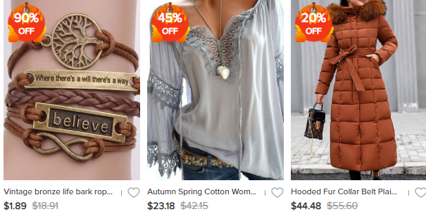 How to Choose the Best Women Clothing Online content media