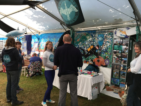 Devon County Show 2018