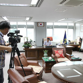 NH농협 선도인상 수상 영상(진주, 태백) (foymedia)