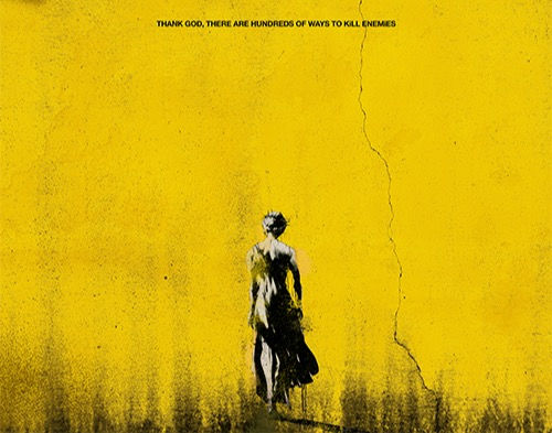 Sim Thank God There Are Hundreds Of Ways To Kill Enemies Review