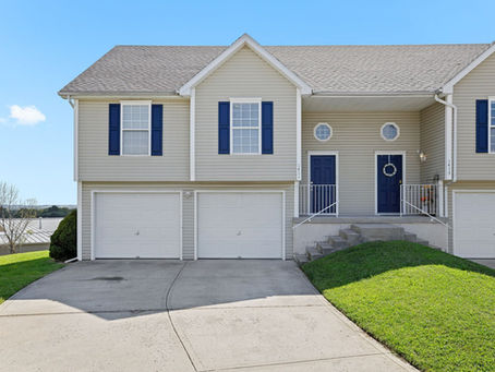 1411 GALWAY CRT., LIBERTY, MO.
Unavailable