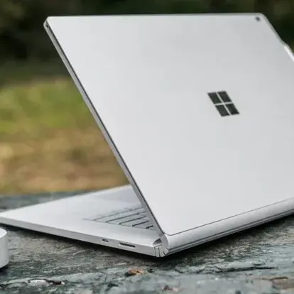 Some Hardware Features of Microsoft Surface Book 3 Revealed