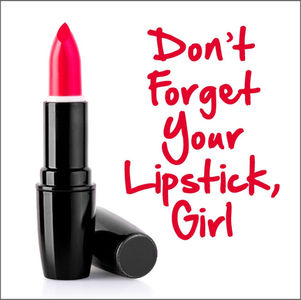 Wear What Makes you Happy, Resilient and Powerful!