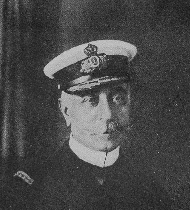 Pavlos Kountouriotis