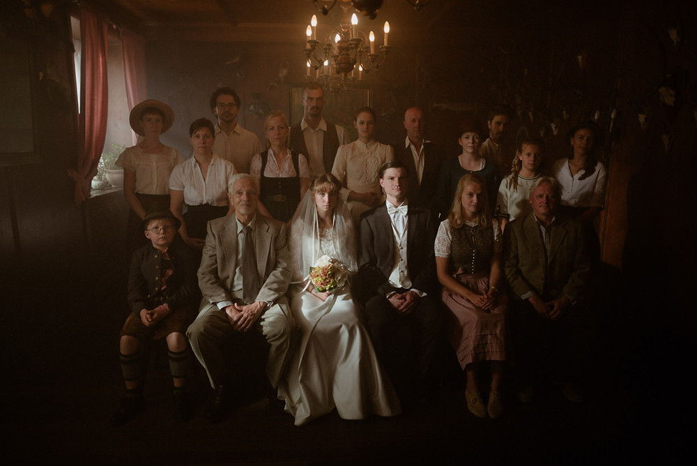 Wedding Photo