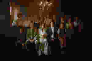 Wedding Photo