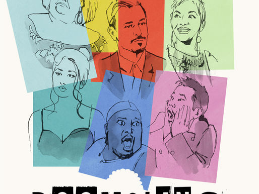 Boomslang Short Film Review