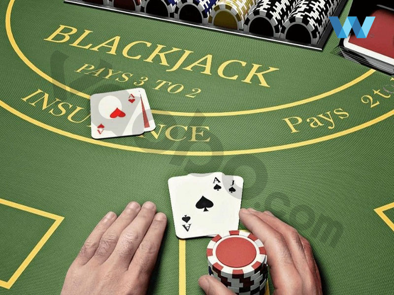 Các quyền chọn của người chơi Blackjack các bạn nên biết content media
