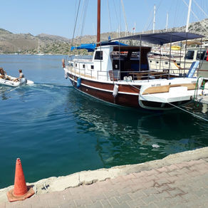 Değiş Tonton, değiş.