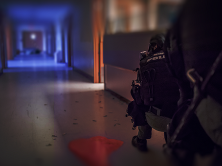 Writing short of time....