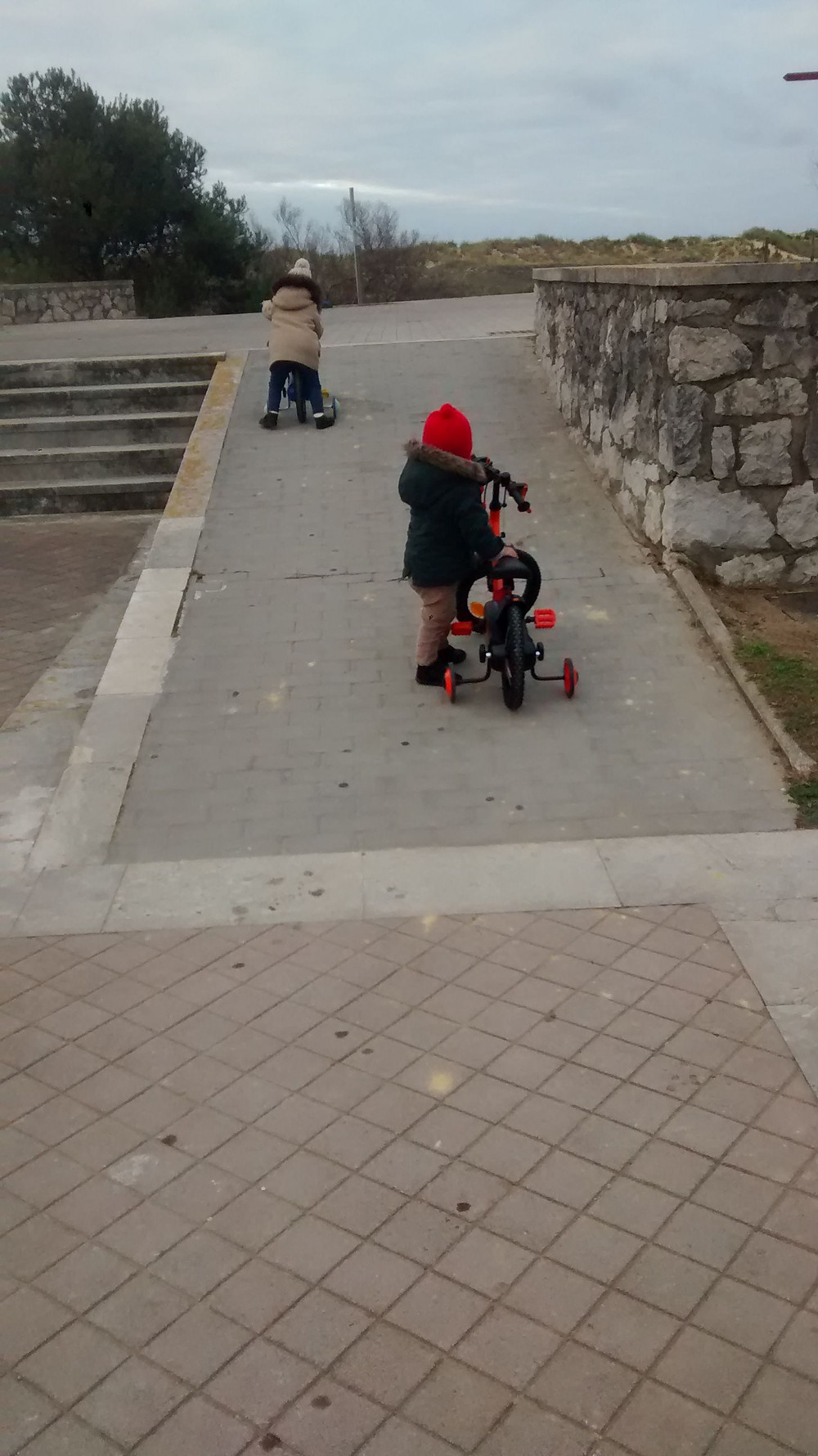 ¿Cómo ayudar a tus hijos a superar sus miedos?