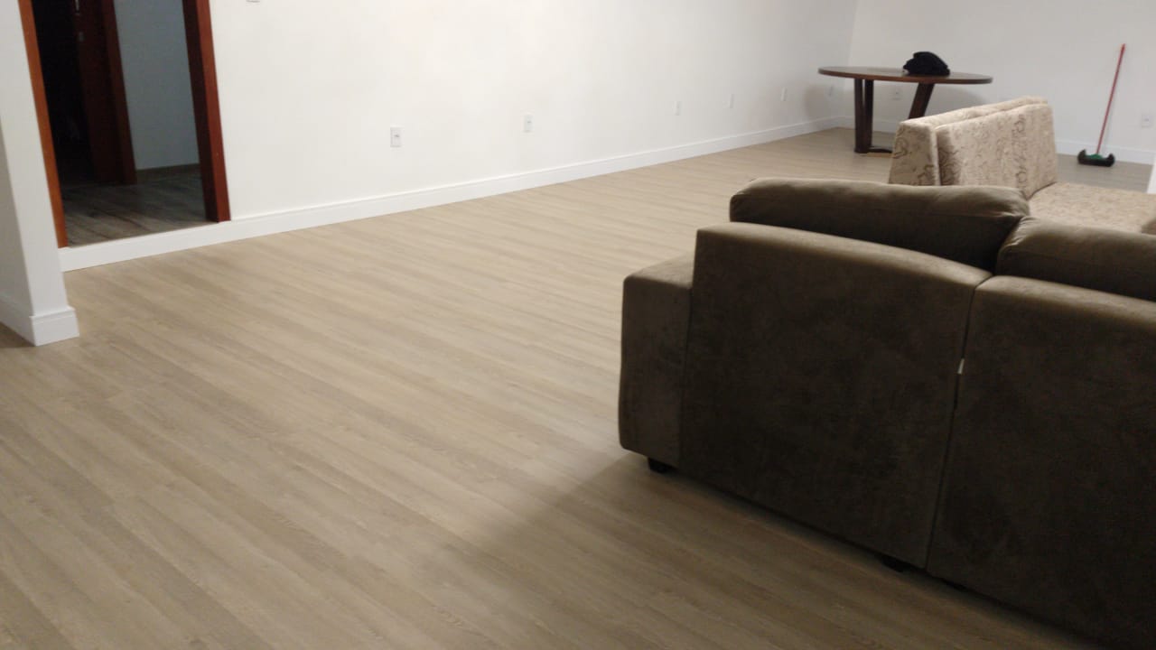 Piso laminado Elmo Macciato — foto 2