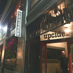 Upcider Cider House