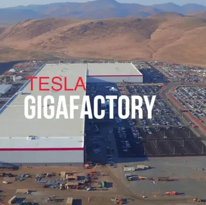 Tesla to Install World's Most Advanced Paint Workshop in Gigafactory in Berlin