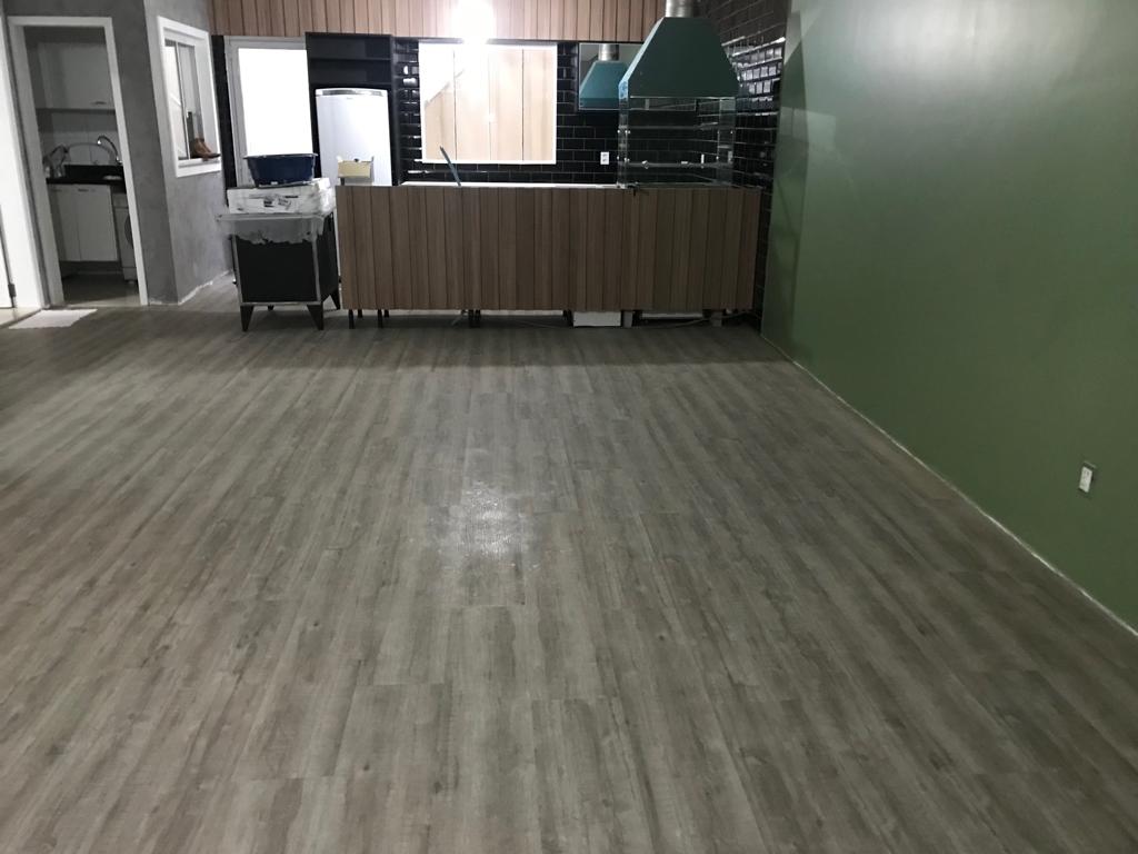 Piso de PVC Turim