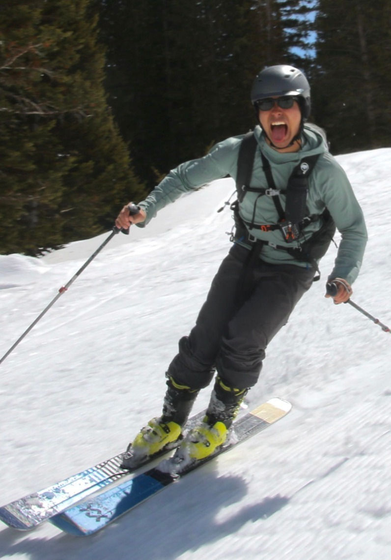 ski