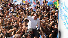 Alberto Carlos Almeida: Analistas subestimaram potencial de Bolsonaro