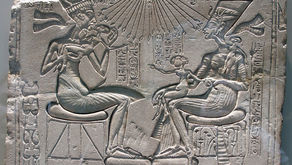 Research point – Human figure drawing