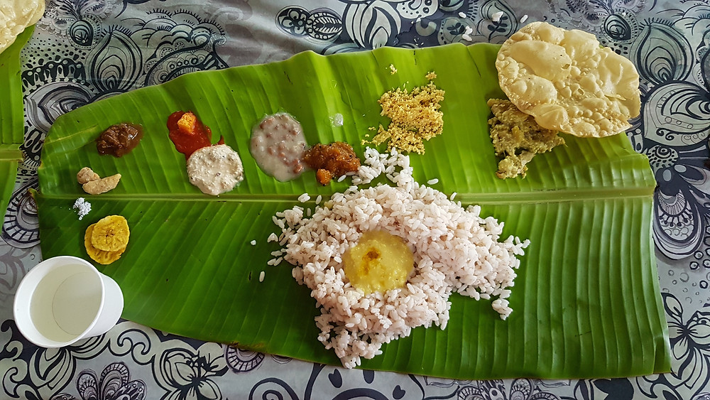 India, Kerala, Onam Festival