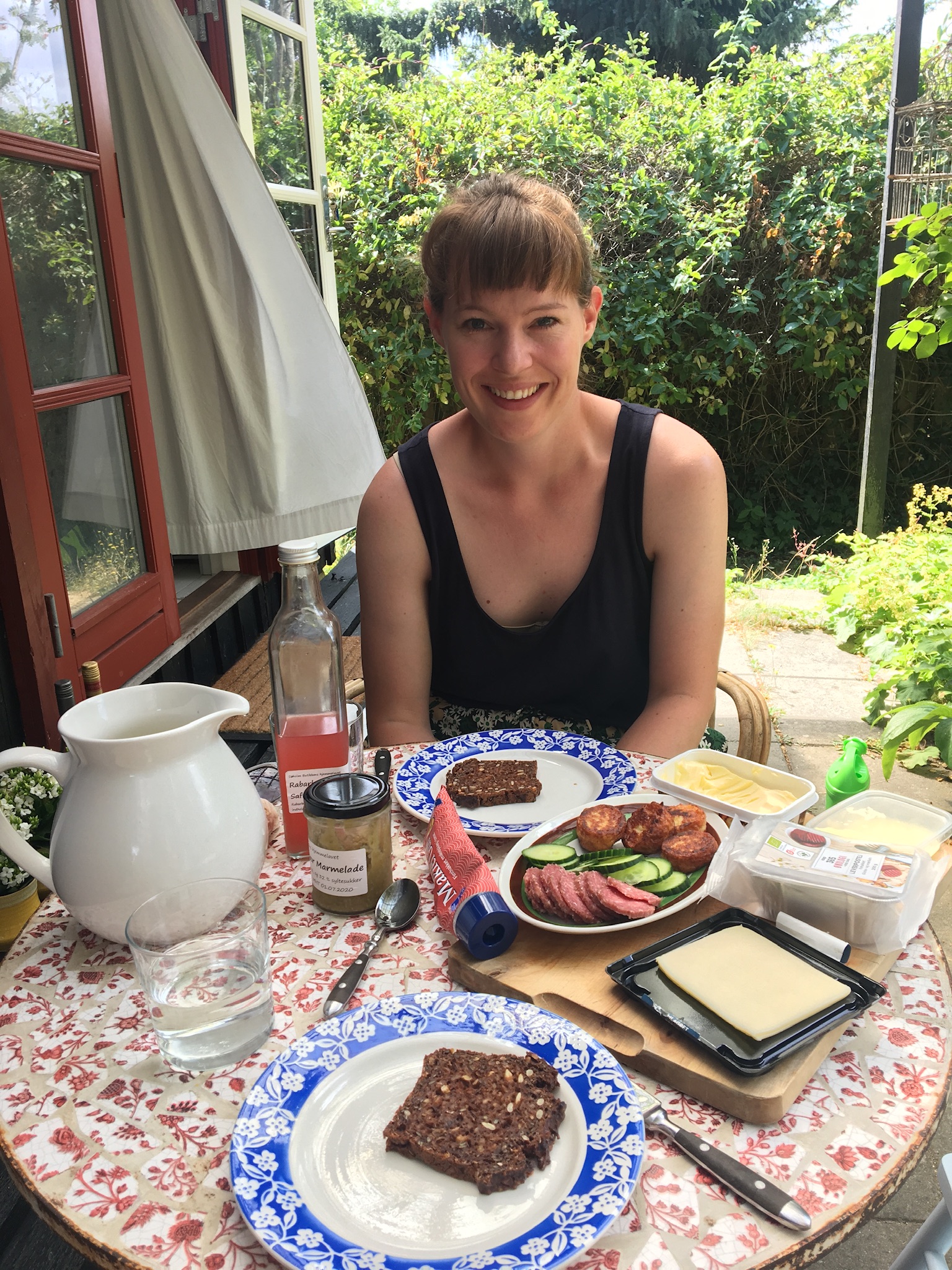 Alle tiders tante Sofie content media