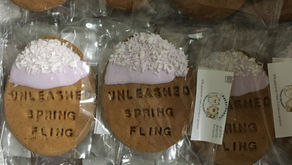 We're Getting So Egg-cited...