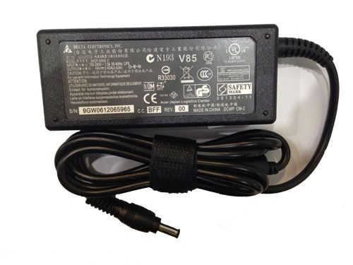 아답터 델타(DELTA) 19V 3.42A 65W [전원케이블포함]