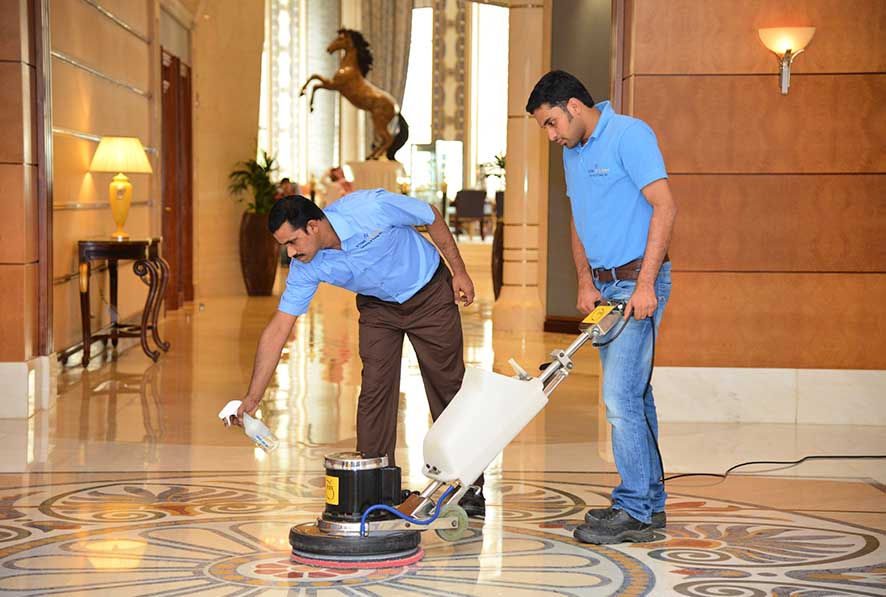 Specialized Cleaning Companies Riyadh Wynns