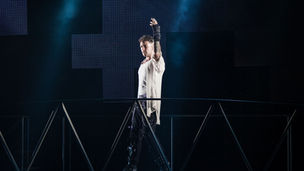 Thriller Live