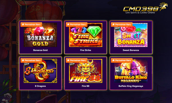 Slot Deposit GoPay 2022