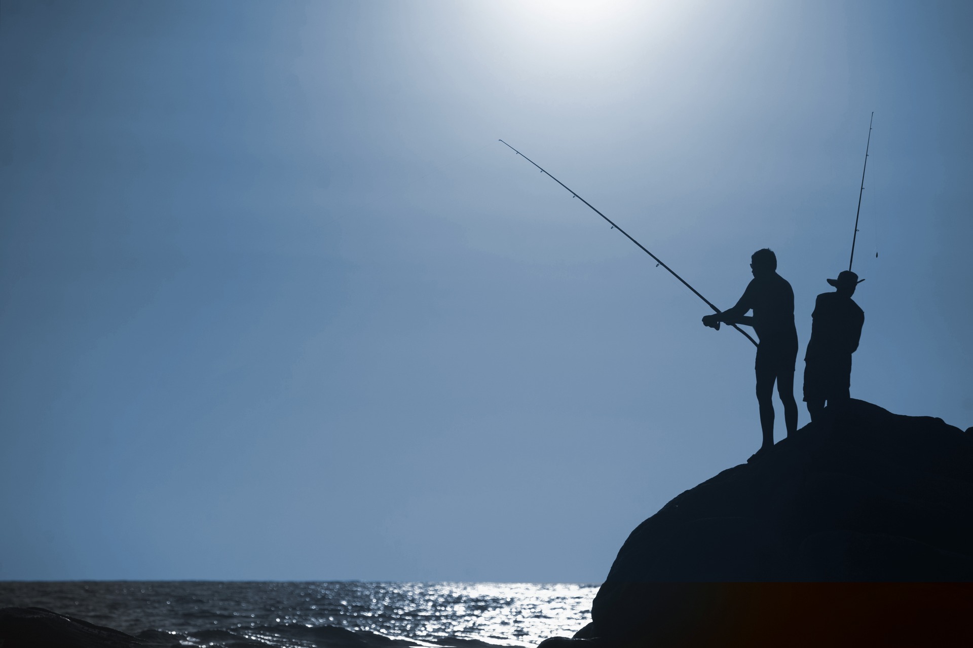 The world’s best fishing spots content media