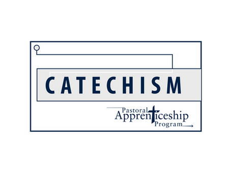 New City Catechism 19.1