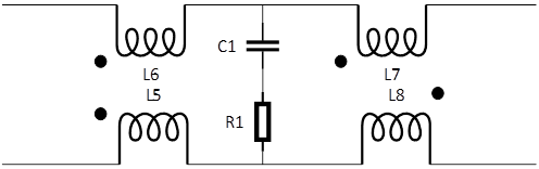 Input filter test content media
